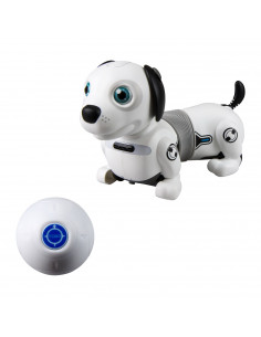 Robot Electronic Catel Dackel Junior,7530-88578 2