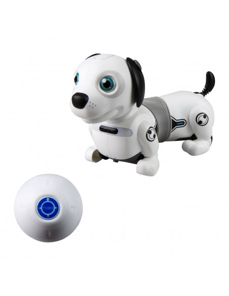 Robot Electronic Catel Dackel Junior,7530-88578