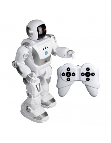 Robot Electronic Cu Radiocomanda PrΟgramm A Bot X,7530-88071