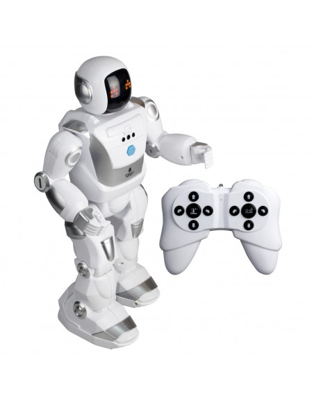 Robot Electronic Cu Radiocomanda PrΟgramm A Bot X,7530-88071