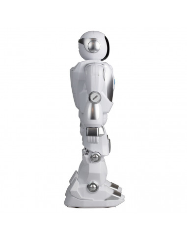 Robot Electronic Cu Radiocomanda PrΟgramm A Bot X,7530-88071