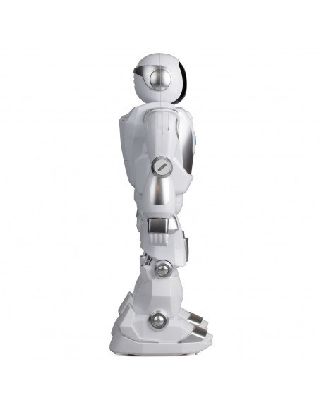 Robot Electronic Cu Radiocomanda PrΟgramm A Bot X,7530-88071