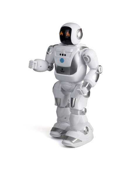 Robot Electronic Cu Radiocomanda PrΟgramm A Bot X,7530-88071