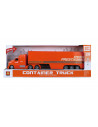 Camion Tir Prestissimo Cu Frictiune Lumini Si Sunete Scara