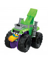 Play Doh Set Monster Truck Chompin Monster Truck,F1322