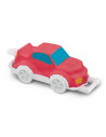 Play Doh Set Monster Truck Chompin Monster Truck,F1322