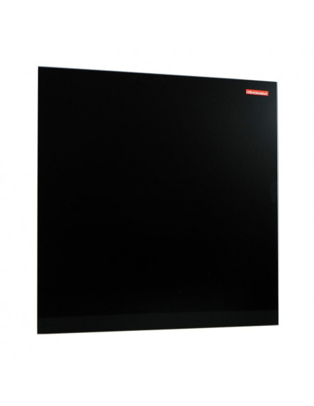Tabla Neagra Magnetica Sticla 40X60 Cm Memoboards