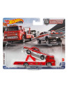 Hot Wheels Transportator Mercury Comet Cyclone 65' Cu Masinuta