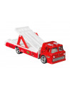 Hot Wheels Transportator Mercury Comet Cyclone 65' Cu Masinuta