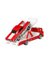 Hot Wheels Transportator Mercury Comet Cyclone 65' Cu Masinuta