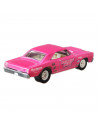 Hot Wheels Transportator Horizon Hauler Cu Masinuta Dodge Dart