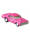 Hot Wheels Transportator Horizon Hauler Cu Masinuta Dodge Dart