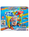 Hot Wheels Masini Culori Schimbatoare Spalatoria,MTGRW37