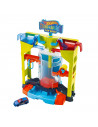 Hot Wheels Masini Culori Schimbatoare Spalatoria,MTGRW37