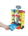 Hot Wheels Masini Culori Schimbatoare Spalatoria,MTGRW37