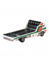 Hot Wheels Transportator Wide Open Cu Masinuta Volkswagen Baja