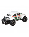Hot Wheels Transportator Wide Open Cu Masinuta Volkswagen Baja