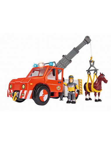 Sam Phoenix Figurina Si Calut,109258280038