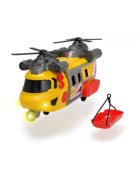 Elicopter Pentru Interventie Rapida,203306004