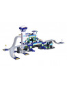 Majorette Set Aeroport Cu Peste 100 De Accesorii,212050018038
