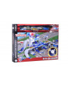 Majorette Set Aeroport Cu Peste 100 De Accesorii,212050018038