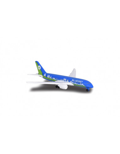 Majorette Set Aeroport Cu Peste 100 De Accesorii,212050018038