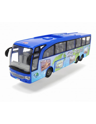 Autocar Turistic City Travel,203745005_CITY