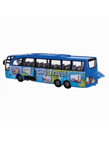 Autocar Turistic City Travel,203745005_CITY