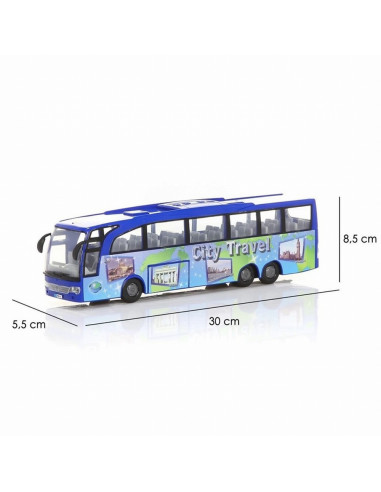 Autocar Turistic City Travel,203745005_CITY
