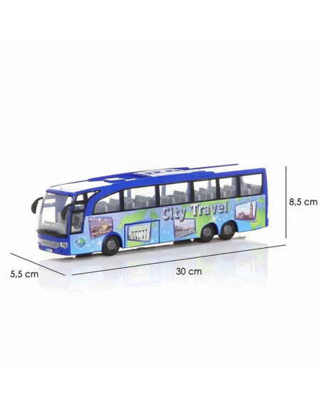 Autocar Turistic City Travel,203745005_CITY