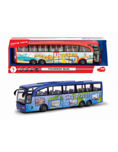 Autocar Turistic City Travel,203745005_CITY