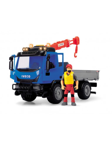 Centru Reciclare Cu Camion,203836003
