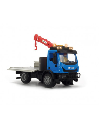 Centru Reciclare Cu Camion,203836003