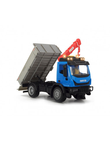 Centru Reciclare Cu Camion,203836003