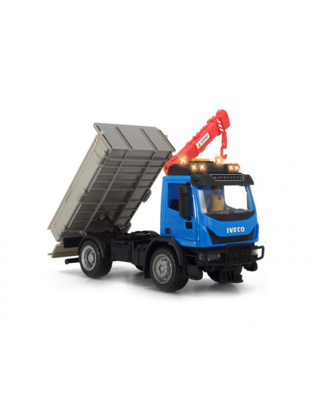 Centru Reciclare Cu Camion,203836003