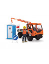 Automacara Constructii Cu Sunete,203835005