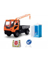 Automacara Constructii Cu Sunete,203835005