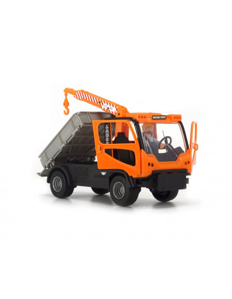 Automacara Constructii Cu Sunete,203835005