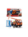 Automacara Constructii Cu Sunete,203835005