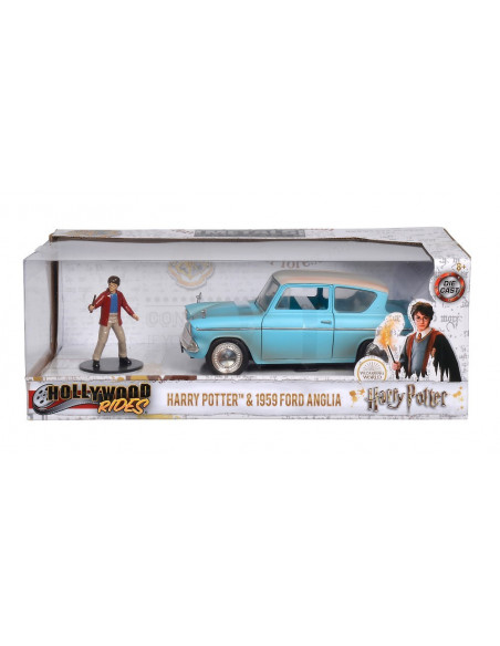 Harry Potter 1959 Ford Scara 1 La 24,253185002