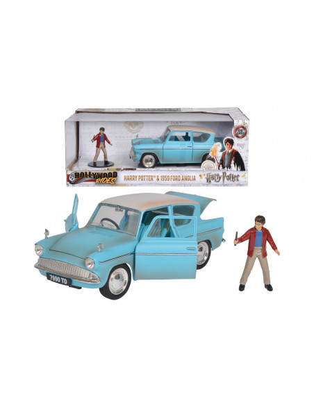 Harry Potter 1959 Ford Scara 1 La 24,253185002