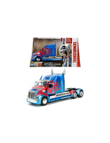 Transformers T5 Western Star 5700 Scara 1 La 24,253115003