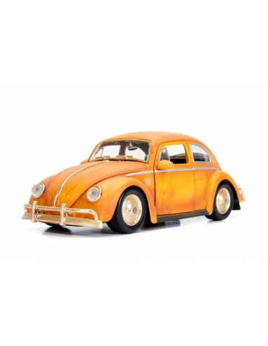 Transformers Volkswagen Beetle Scara 1 La 24,253115000