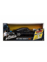 Fast And Furious Rc Dodge Charger 1970 Scara 1 La 16,253206004