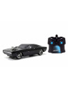 Fast And Furious Rc Dodge Charger 1970 Scara 1 La 16,253206004