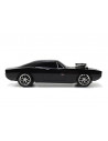 Fast And Furious Rc Dodge Charger 1970 Scara 1 La 16,253206004