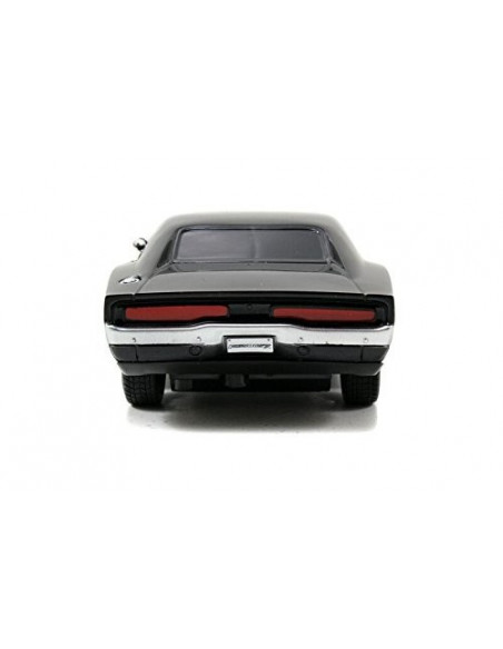 Fast And Furious Rc Dodge Charger 1970 Scara 1 La 16,253206004