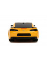 Transformers Chevy Camaro Radiocomandat Bumblebee Scara 1 La