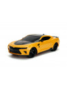 Transformers Chevy Camaro Radiocomandat Bumblebee Scara 1 La