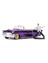 Macheta Cadillac Eldorado 1956 Elvis Presley,253255011